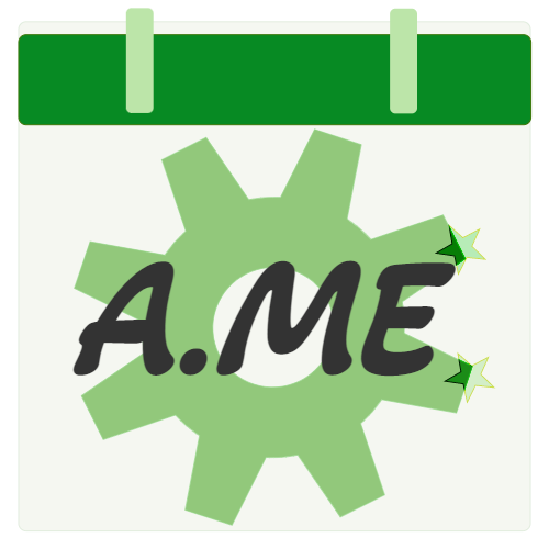 A.me Logo
